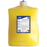 DEB SUPREGA PLUS YELLOW  HAND CLEANER REFILL 4LTR