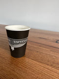 Degraves  Classic Paper Coffee Cup 8oz Pack 50 Cups