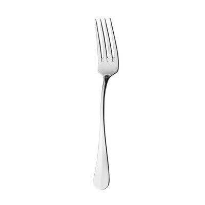 Hudson Dessert Fork 18.5cm  Stainless Steel 18/10 XC404