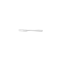 tasting fork 15cm stainless steel 