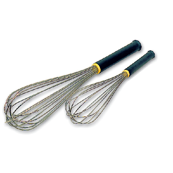  Whisk Exoglass 40cm 