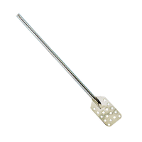 Spatula Giant S/S 1000 x 195 x 140mm