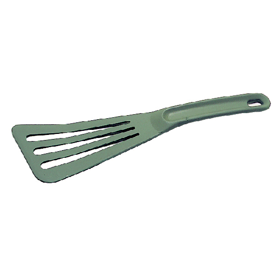 Pelton Spatula Exoglass Grey 300mm