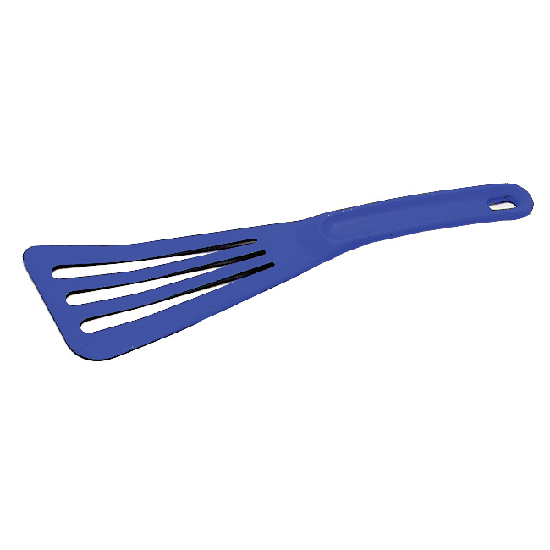 Pelton Spatula Exoglass Blue 300mm