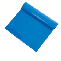 Scraper Dough Exoglass 115 x 80mm
