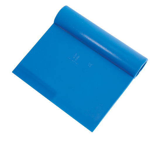 Scraper Dough Exoglass 115 x 80mm