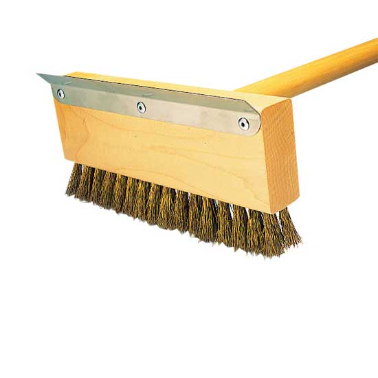 Oven Brush 1030x200x109mm