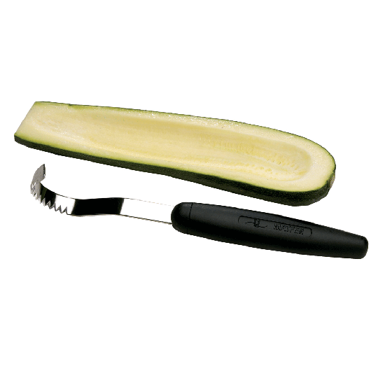 Butter Curler/Channelling Tool 
