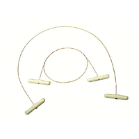 Cheese Wires (pk 10) 800mm