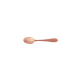 Soho Rose Teaspoon 18/10 stainless steel