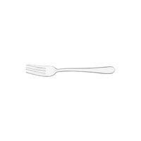 Rye Dessert Fork ( 1 Dozen Forks ) Stainless Steel 18 / 0 XC804