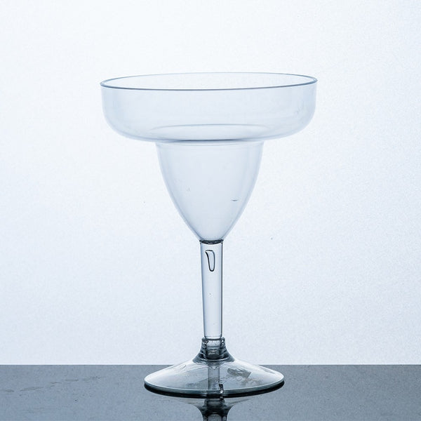 Margarita 260ml Polycarbonate Glass