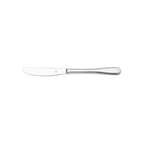 Stainless steel dessert knife 