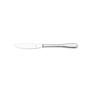 Stainless steel dessert knife 
