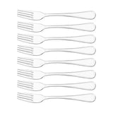 Casino Cutlery Set 32pc 18/10 Stainless Steel 18000-32