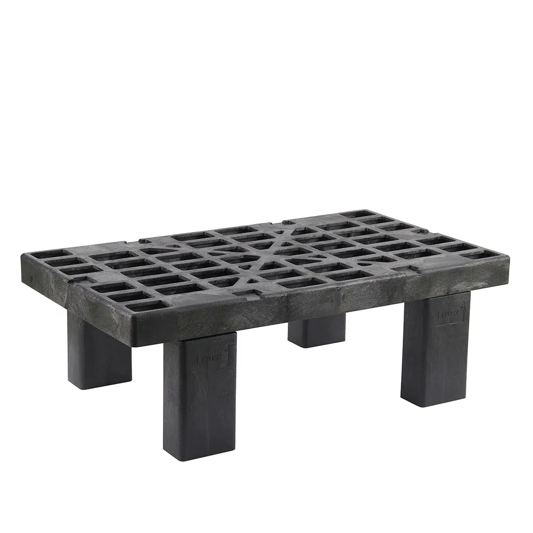 Dunnage Rack Heavy Duty Trust 910 X 533 X 305mm (680kg) 18010 – Santos ...
