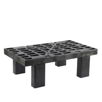 Dunnage Rack Heavy Duty Trust  910 X 533 X 305mm (680kg) 18010