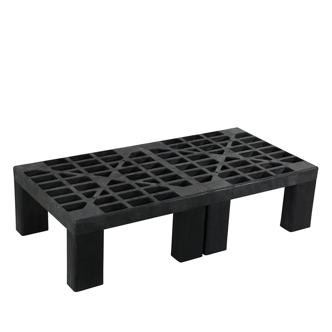 Dunnage Rack Heavy Duty Trust 910 X 533 X 305mm (680kg) 18010 – Santos ...