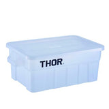 Commercial Dolly Wheel To Suit  Stackable Food Grade Tote Boxes TRUST THOR