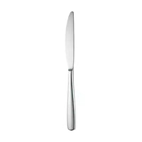 1 Dozen Stockholm Table Knife 24cm Stainless Steel  18660