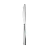 1 Dozen Stockholm Table Fork & Table Knife Set Stainless Steel 18672-18660