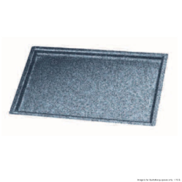 Fagor GN 1/1 40mm deep Granite Coating Baking Tray 