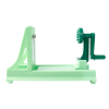 Commercial Vegetable Turning Slicer Green 27cm 19107