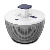 salad spinner 6 litre push on