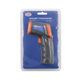 Infrared Spot On Thermometer Orange & Black  -32 to 380C KH