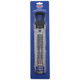 Candy Deep Fry Thermometer 40°C to 200°C 100°F to 400°F 305 x 50mm Spot On