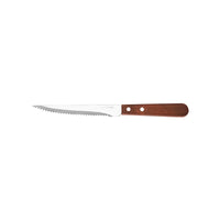 Steak Knives Pakkawood Handle Pointed Tip 273mm 20651