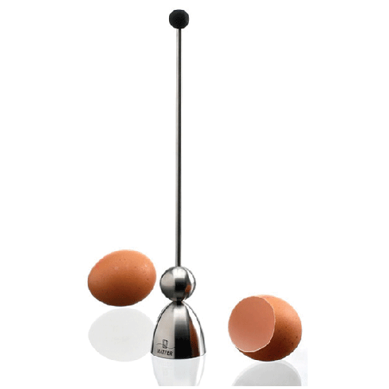 Egg Topper
