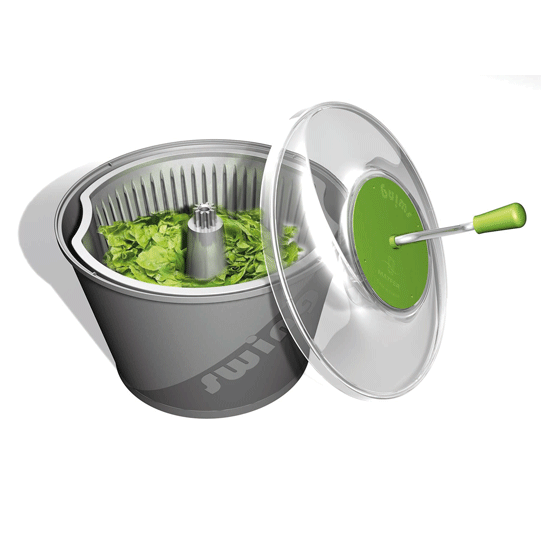 Premium Salad Spinner 20 ltr ‘Swing’ 