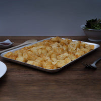 Baking Sheet Aluminium Tray  Premier  315x215x20mm 60365