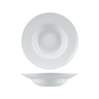 White Arlington SoupPasta Bowl 305x70mm – Inner 180mm 2211 