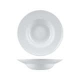 White Arlington SoupPasta Bowl 305x70mm – Inner 180mm 2211 