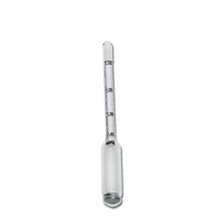 Eurochef Syrup Density Meter Graduated 1100-1400 G/L 250108