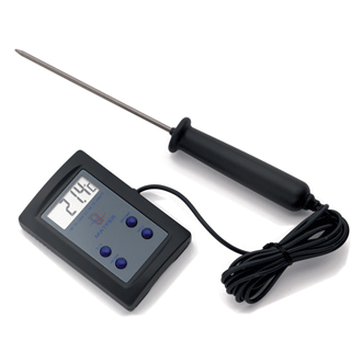 Thermometer Digital