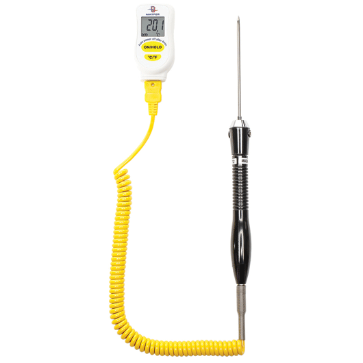 Thermometer Digital Probe only 