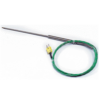 Thermometer Vaccum Probe only