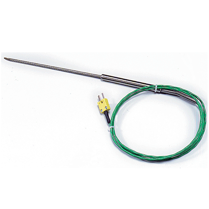 Thermometer Vaccum Probe only