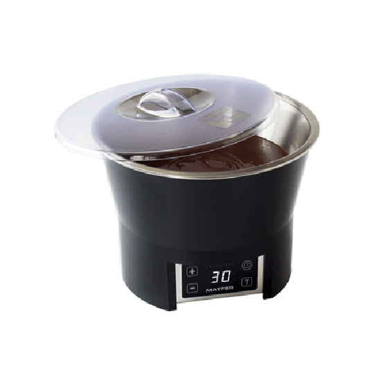 Chocolate Warmer