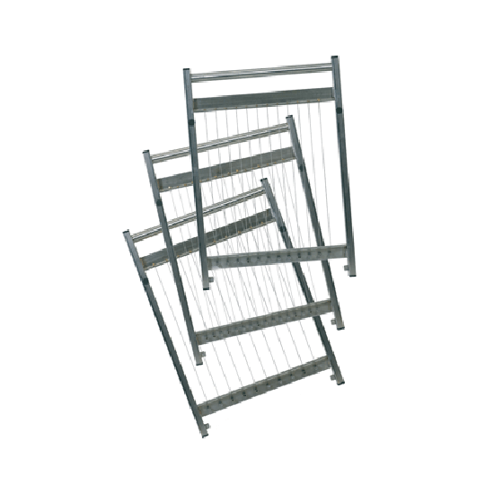 Cutting Frame 30mm 