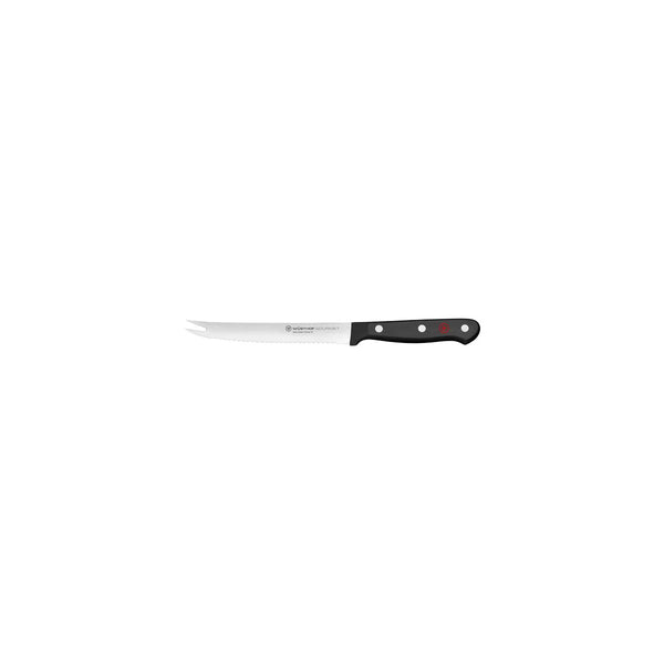 Gourmet Tomato Knife 140mm 28266
