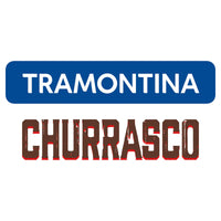 Churrasco Vaniera Premium Cutlery 8 Piece Set Tramontina