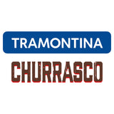 Churrasco Vaniera Premium Cutlery 8 Piece Set Tramontina