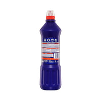 3 Pack Domestos Blue Disinfectant Thick Bleach Regular 1250ml 5075460