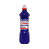 3 Pack Domestos Blue Disinfectant Thick Bleach Regular 1250ml 5075460