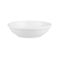 White L.F ButterSauce Dish 100x25mm