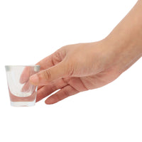 boston shot glass 30 ml
